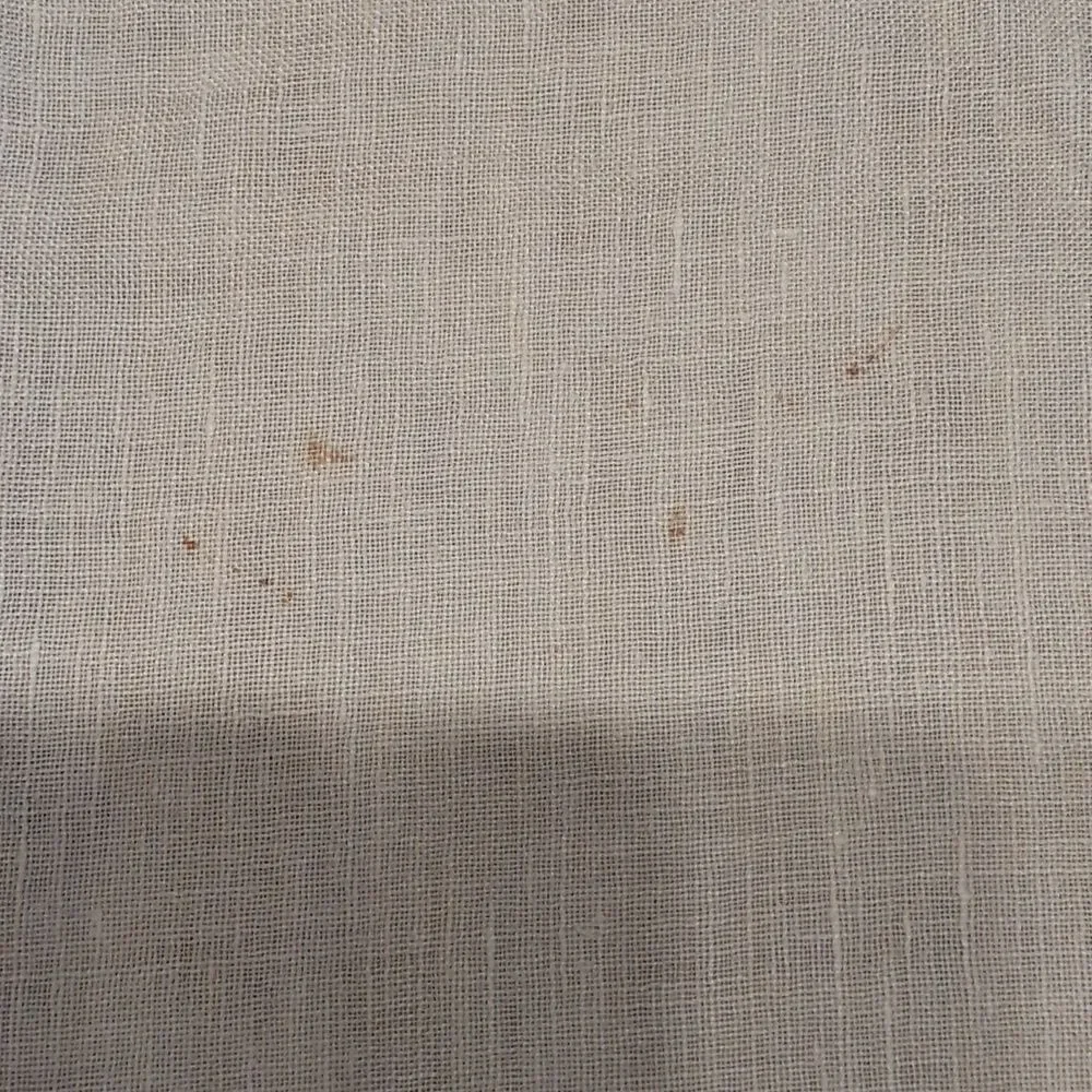 Beautiful Embroidered Linen 31
